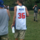 Illustration for article titled Look At This Fucking Hoopster: Lollapalooza 2011 Edition